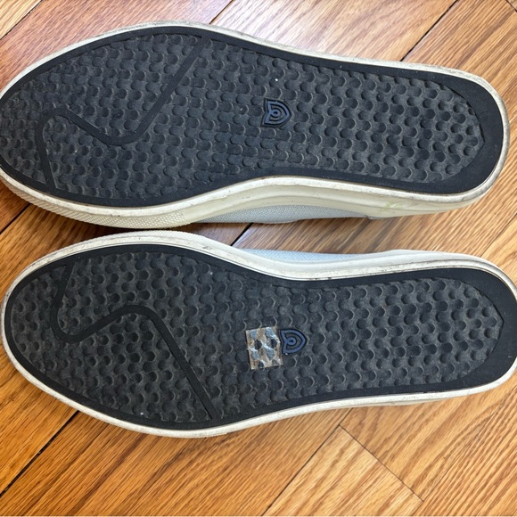 Women’s Blue/Gray Slip-On Rothy’s - Picture 3 of 5